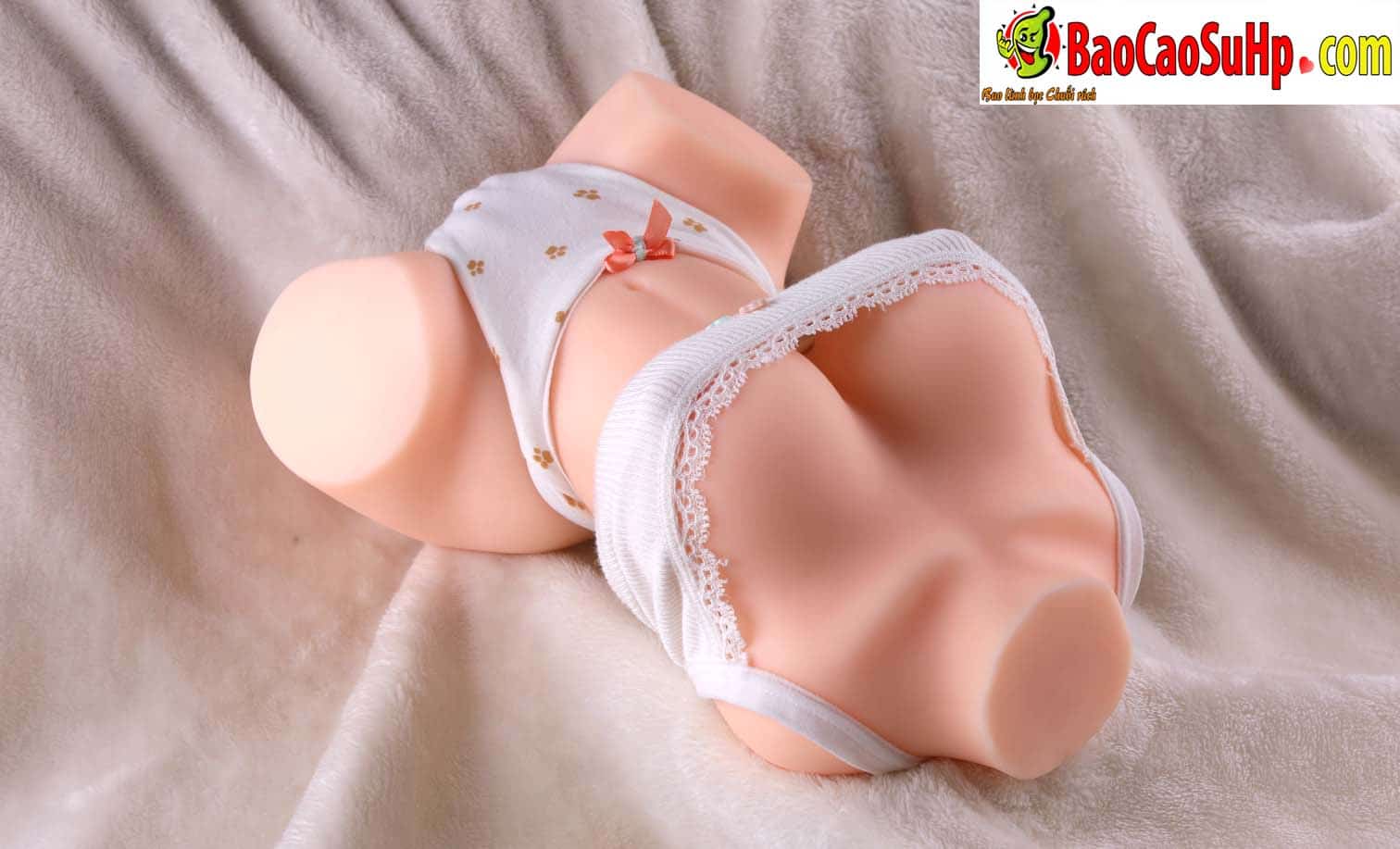 Búp bê bán thân Mizzzee chân thực mềm mại mua ngay vô địch