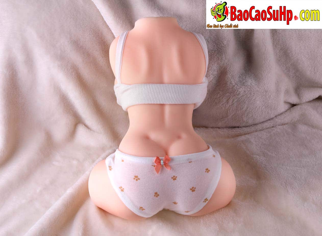 Búp bê bán thân Mizzzee chân thực mềm mại mua ngay vô địch