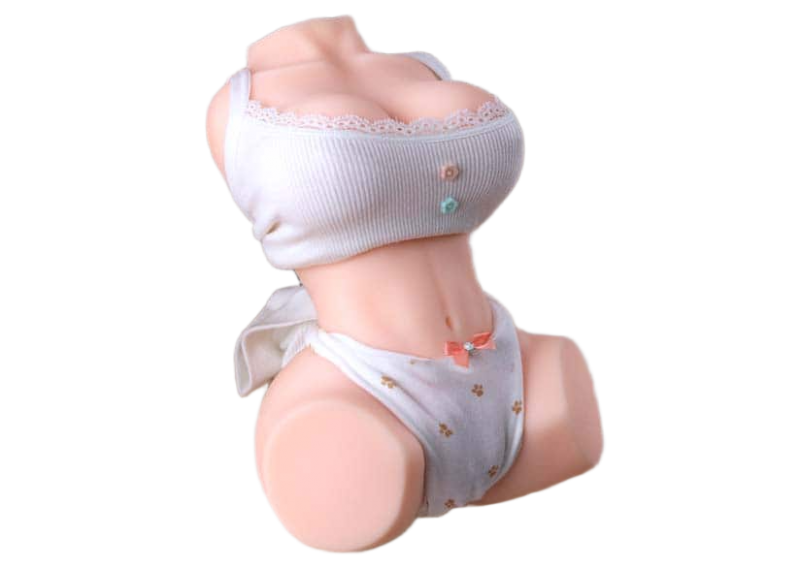  Giá sỉ Búp bê tình dục bán thân Mizzzee mềm mại như thật!  tốt nhất 