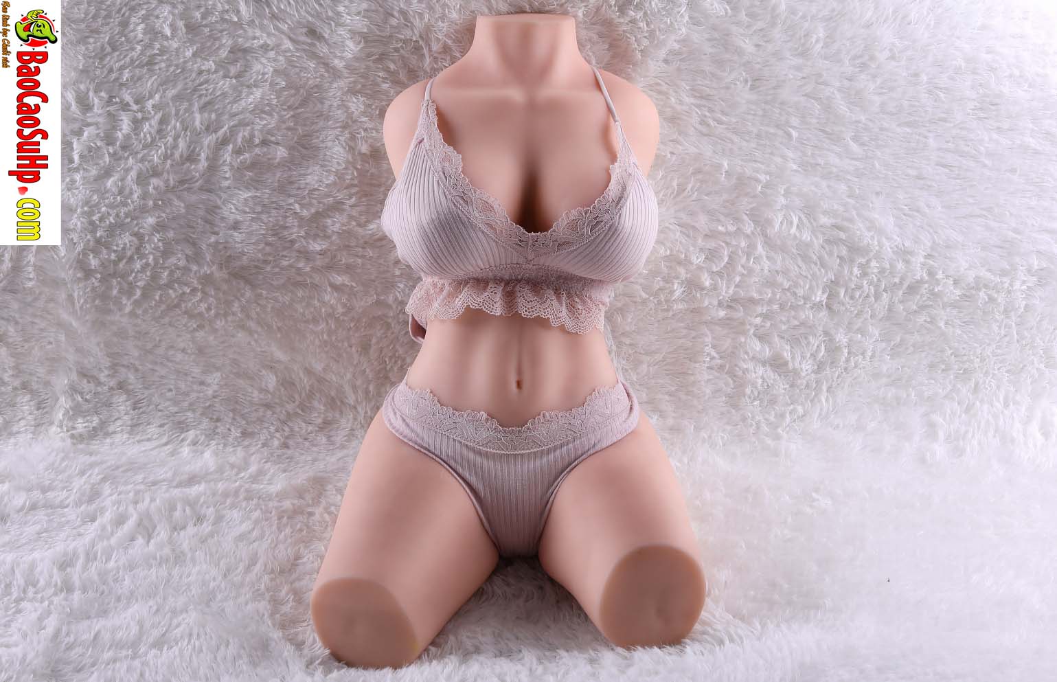 Búp Bê Tình Yêu Mizzzee ZZ05 Nhật Bản Khép Mở Hai Chân Hàng Chính Hãng