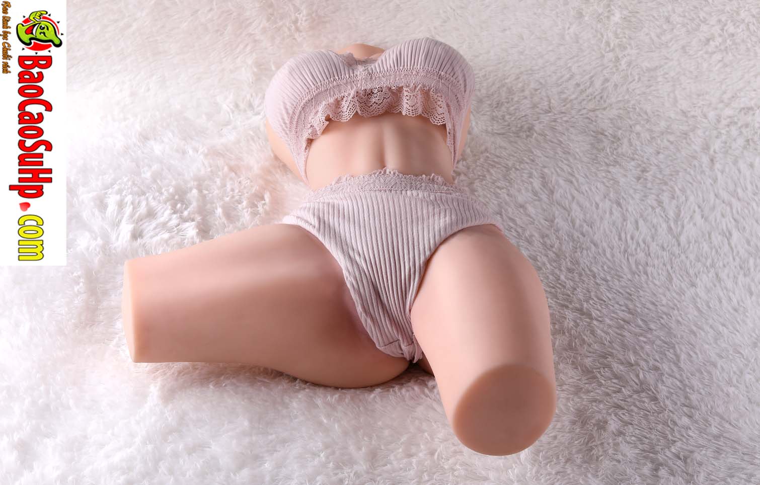 Búp bê tình yêu Nhật Bản Mizzzee ZZ05 chân khép mở tự nhiên