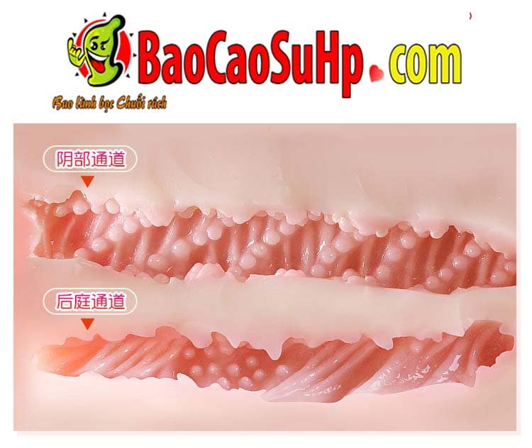 Búp bê bán thân Mizzzee ZZ006 chân thực tỉ lệ 1:1 chất lượng cao