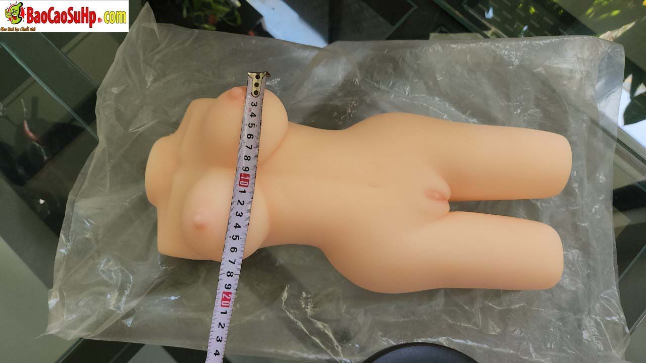 Búp Bê Tình Dục JJ01 Dáng Tập Cực Đẹp Hàng Chính Hãng