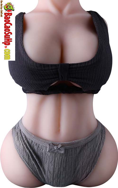 Búp bê bán thân Mizzzeee ZZ013 mềm mại giá tốt nâng tầm trải nghiệm