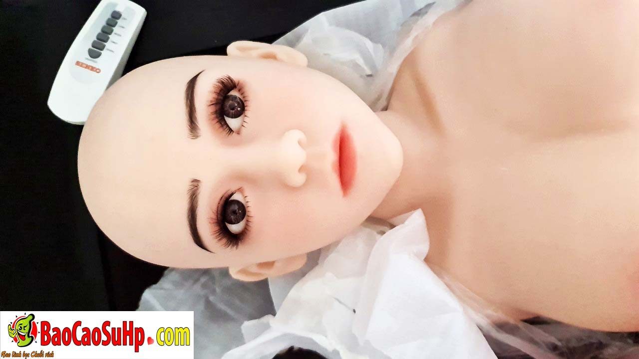  Phân phối Búp bê tình dục bán thân Kasuga Mihime núi đôi căng tròn màu mỡ mới nhất