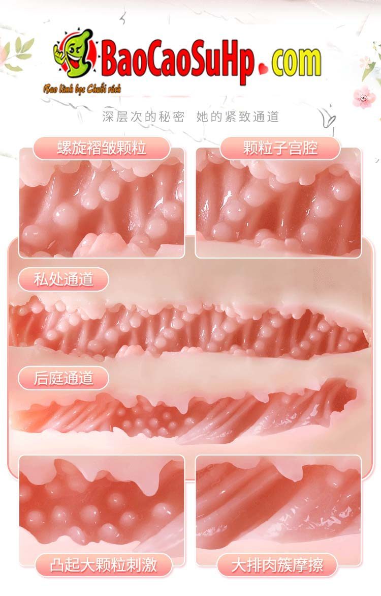 Búp bê bán thân Kasuga Mihime núi đôi căng tròn quyến rũ mới nhất