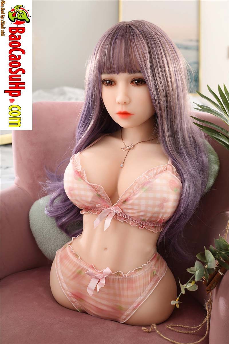 Búp bê bán thân Kasuga Mihime núi đôi căng tròn quyến rũ mới nhất