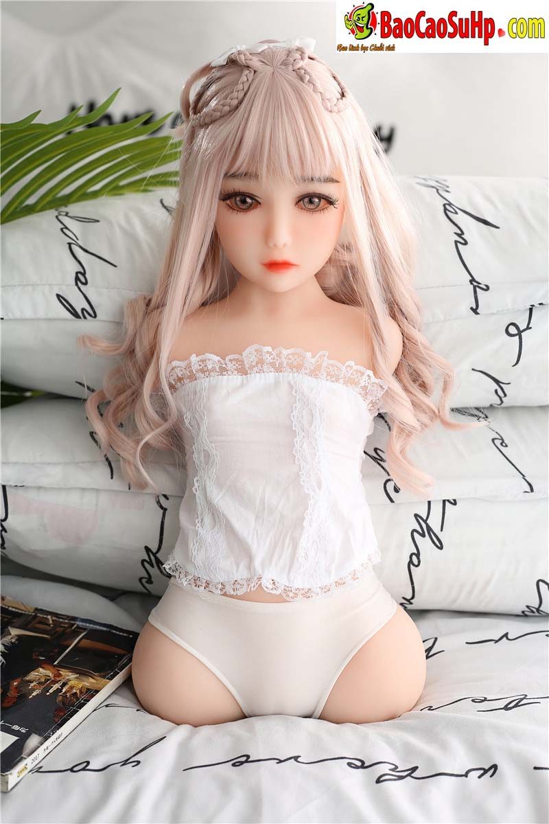 Búp bê tình dục Kasuga Loli ngực nhỏ đáng yêu mềm mại