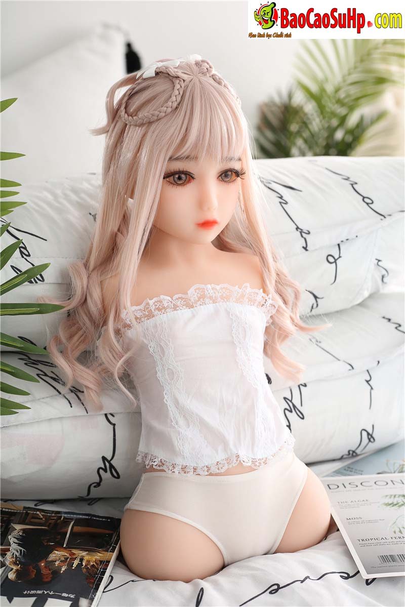 Búp bê tình dục Kasuga Loli ngực nhỏ đáng yêu mềm mại