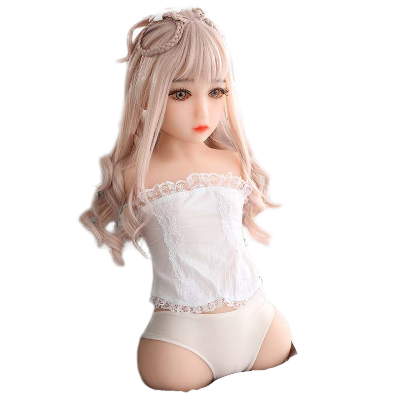  Thông tin Búp bê tình dục bán thân Kasuga cute Loli ngực nhỏ  cao cấp 