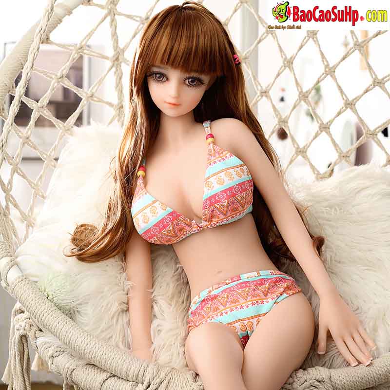 Búp bê tình dục Serena Litter Baby siêu dễ thương cho phái mạnh