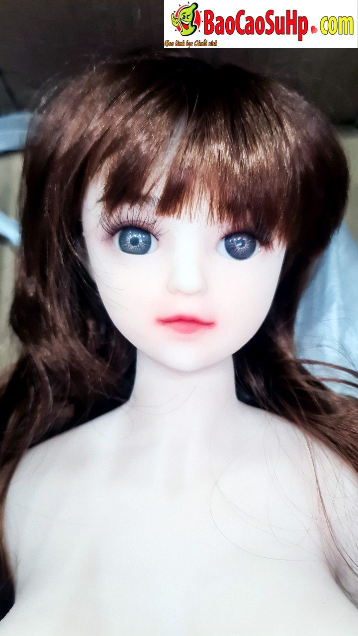 Búp bê tình dục Serena Litter Baby thân thiện đẹp mắt giá tốt