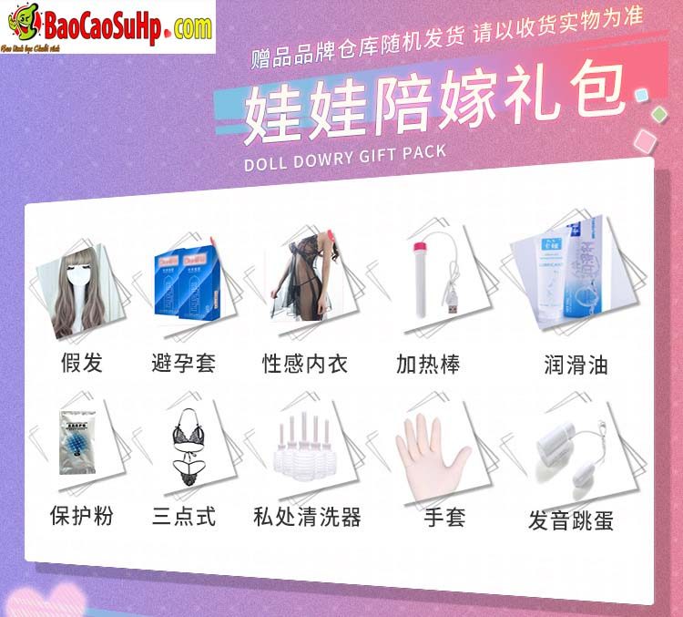 Búp Bê Tình Dục ZZ022 Nét Căng Tuổi Trẻ 1m45 Gọn Nhẹ