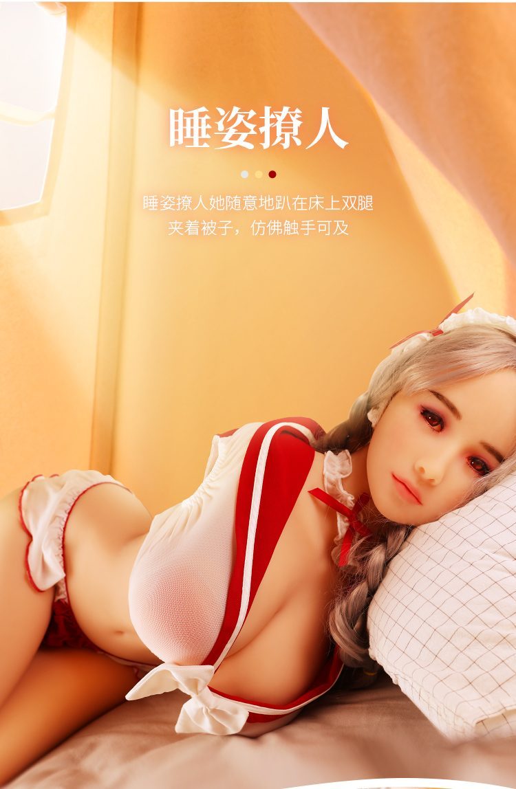 Búp Bê Tình Dục Bán Thân MaiLing Đỏ ZZ025 Hot Nổi Bật