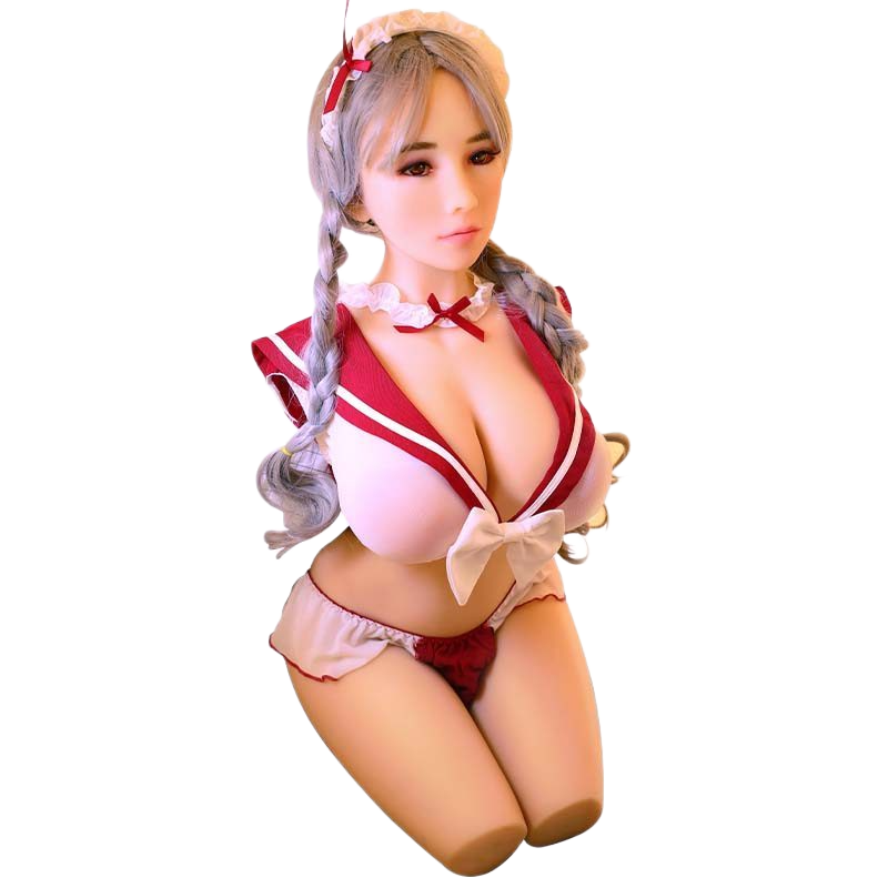  Cửa hàng bán Búp bê tình dục bán thân ZZ025 cô gái áo đỏ MaiLing có làm anh xao xuyến!!  nhập khẩu 