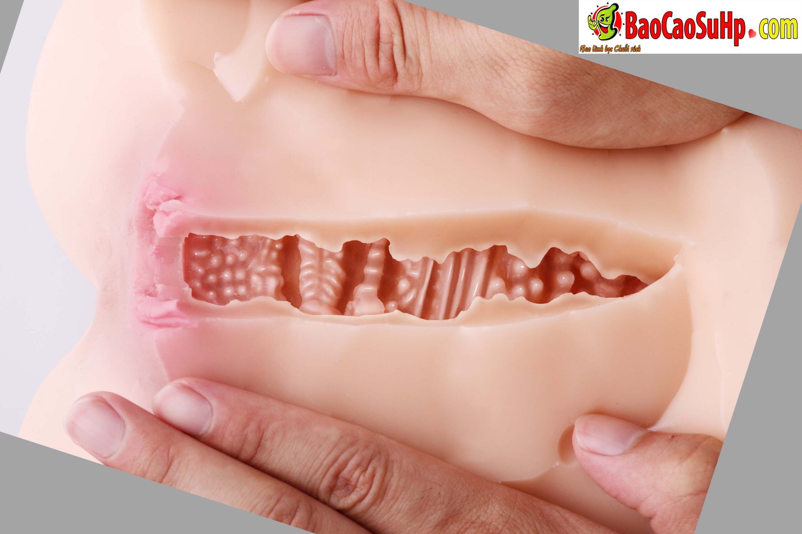 Búp bê tình dục bán thân Red X ZZ027 siêu phẩm độc quyền 2021