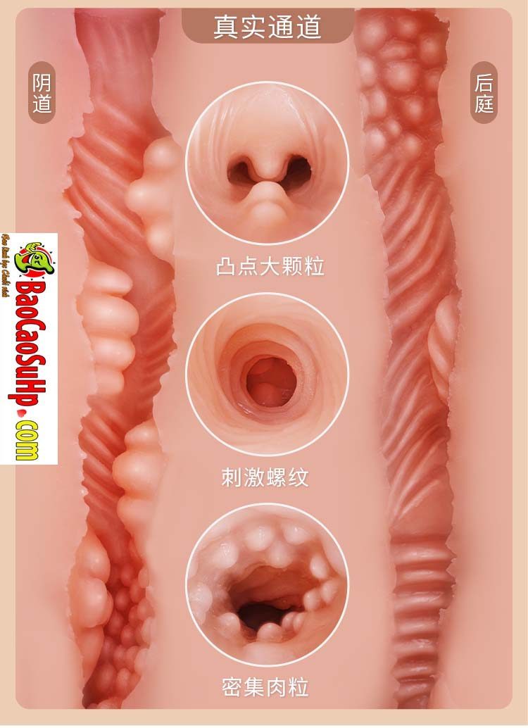 Flower X ZZ028 Half Body Sensual Male Sex Doll