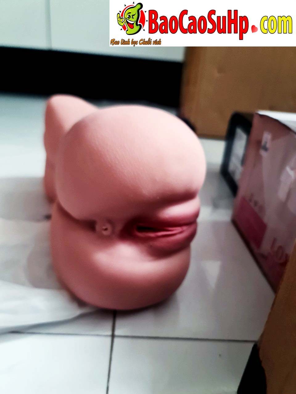 Búp bê tình dục Mizzzee ZZ030 Haruno sắc xuân trẻ trung đầy quyến rũ
