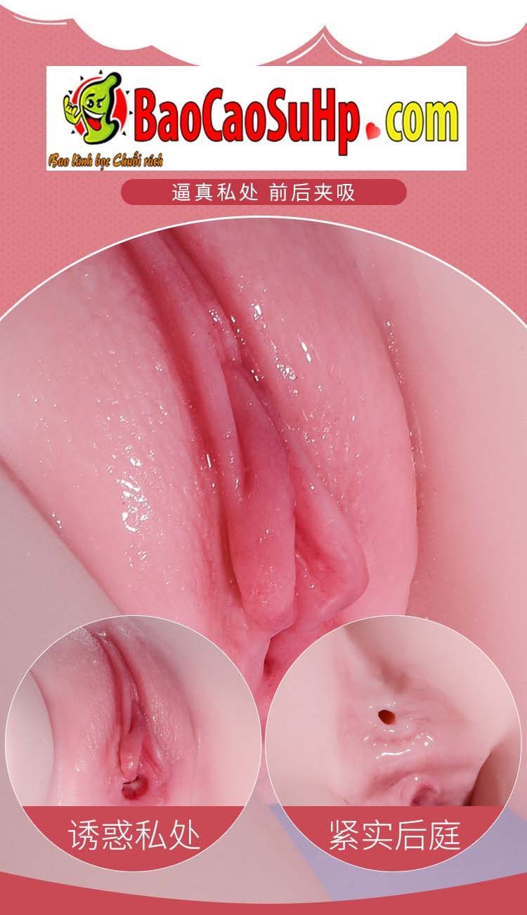 Búp bê tình dục bán thân ZZ031 Microzi Ozawa nhỏ gọn chân hoàn thiện mới