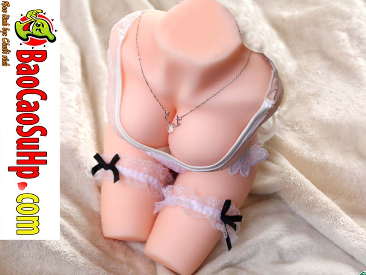 Búp bê tình dục bán thân ZZ031 Microzi Ozawa nhỏ gọn chân hoàn thiện mới