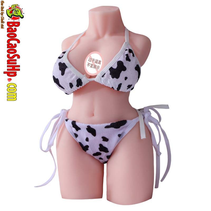 Búp bê tình dục mini Hime Ryoko Ozawa dễ cất giấu