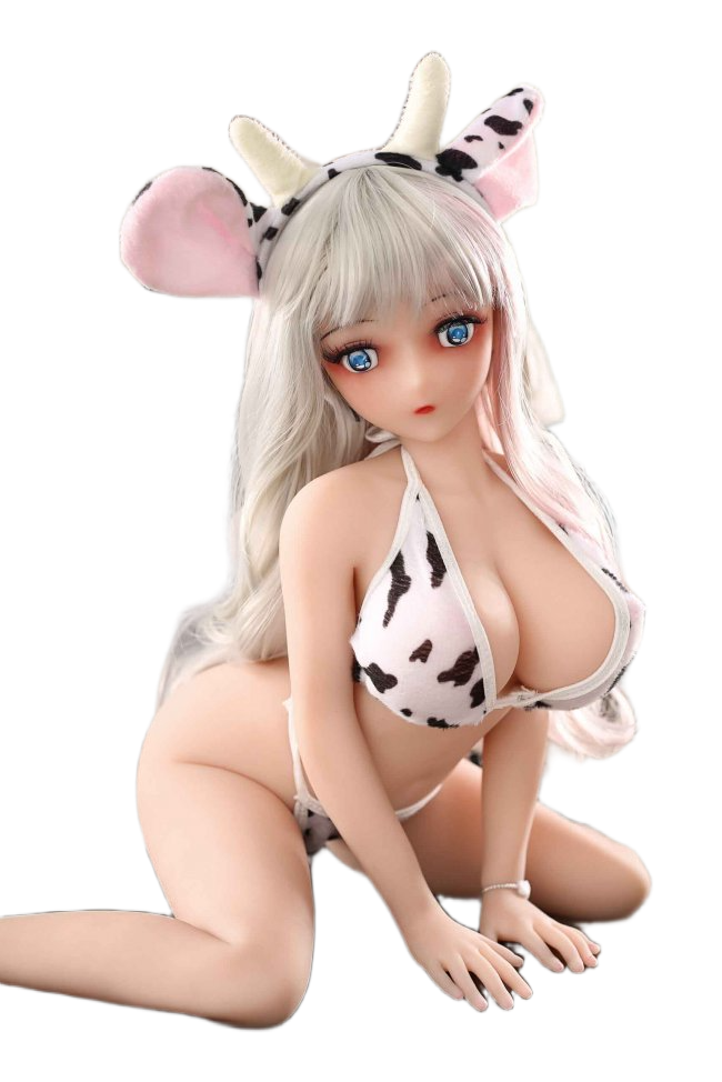  Đánh giá Búp bê tình dục full chân tay phong cách anime ZZ033 Loli Shika  chính hãng 