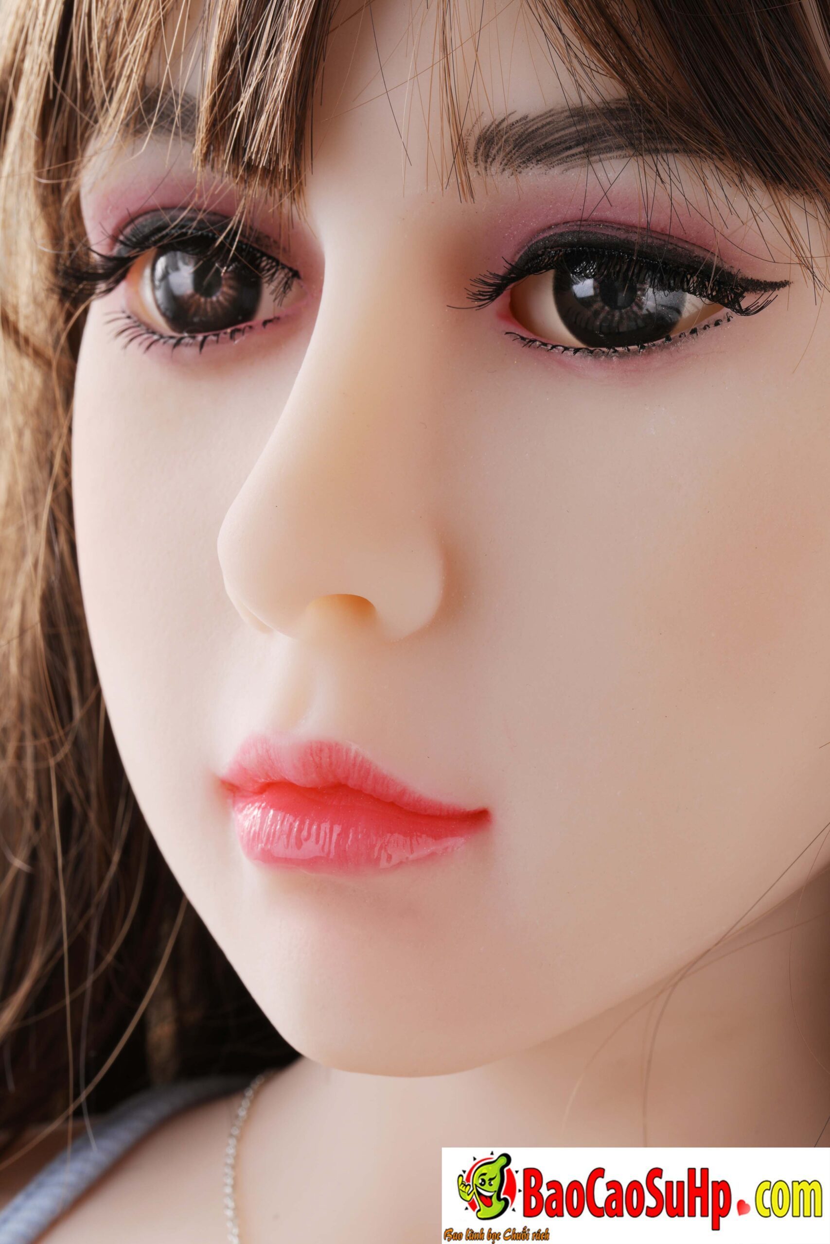 Búp bê tình dục Nhật Bản ZZ035 Hime Miyajima Nami mẫu mới siêu thực