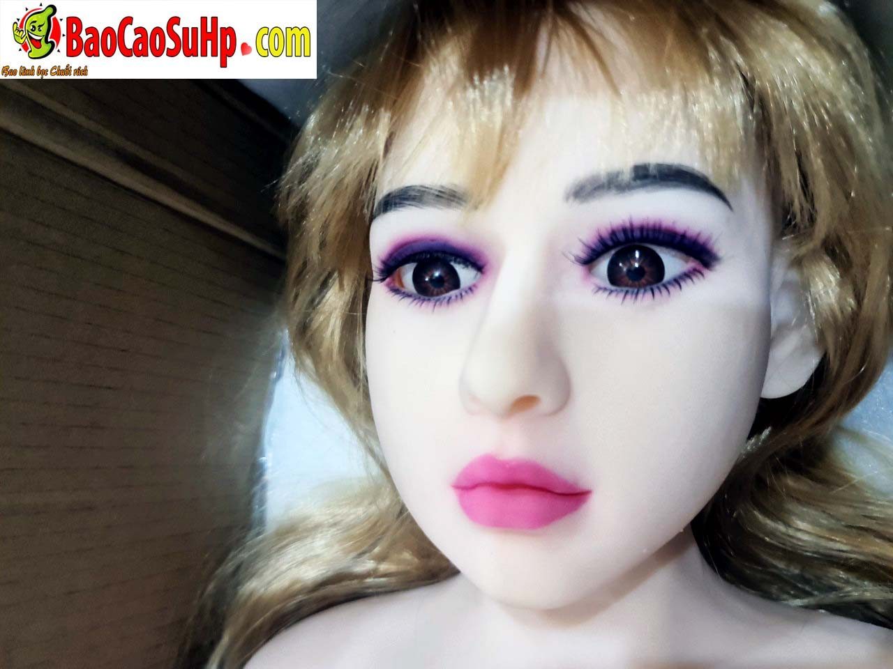 Japanese Half Body Love Doll Hime Miyajima Nami Realistic