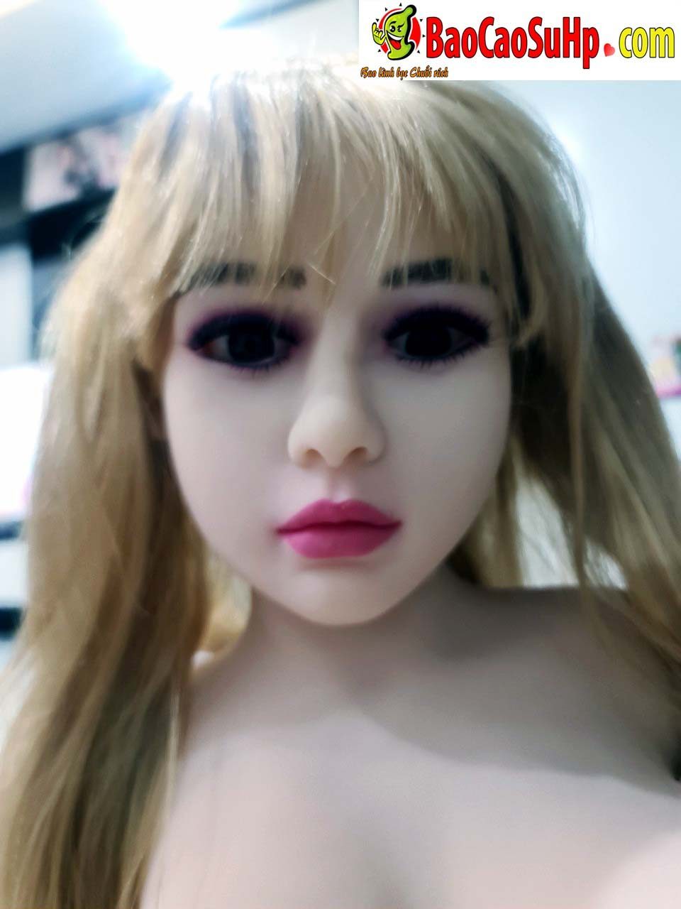 Japanese Half Body Love Doll Hime Miyajima Nami Realistic