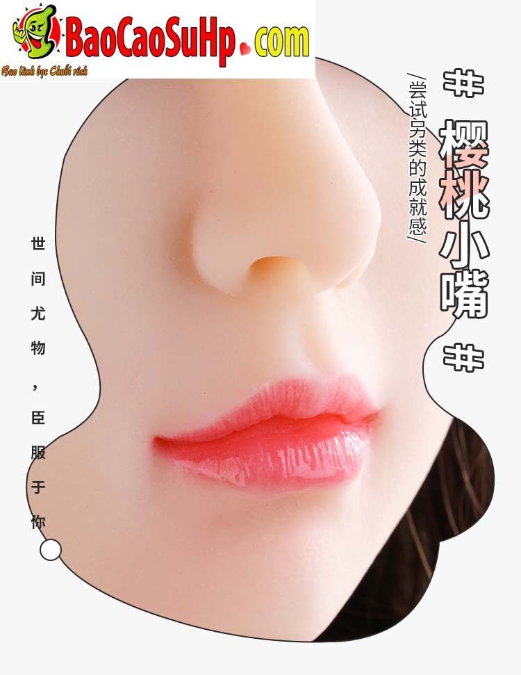 Búp bê tình dục Nhật Bản ZZ035 Hime Miyajima Nami mẫu mới siêu thực