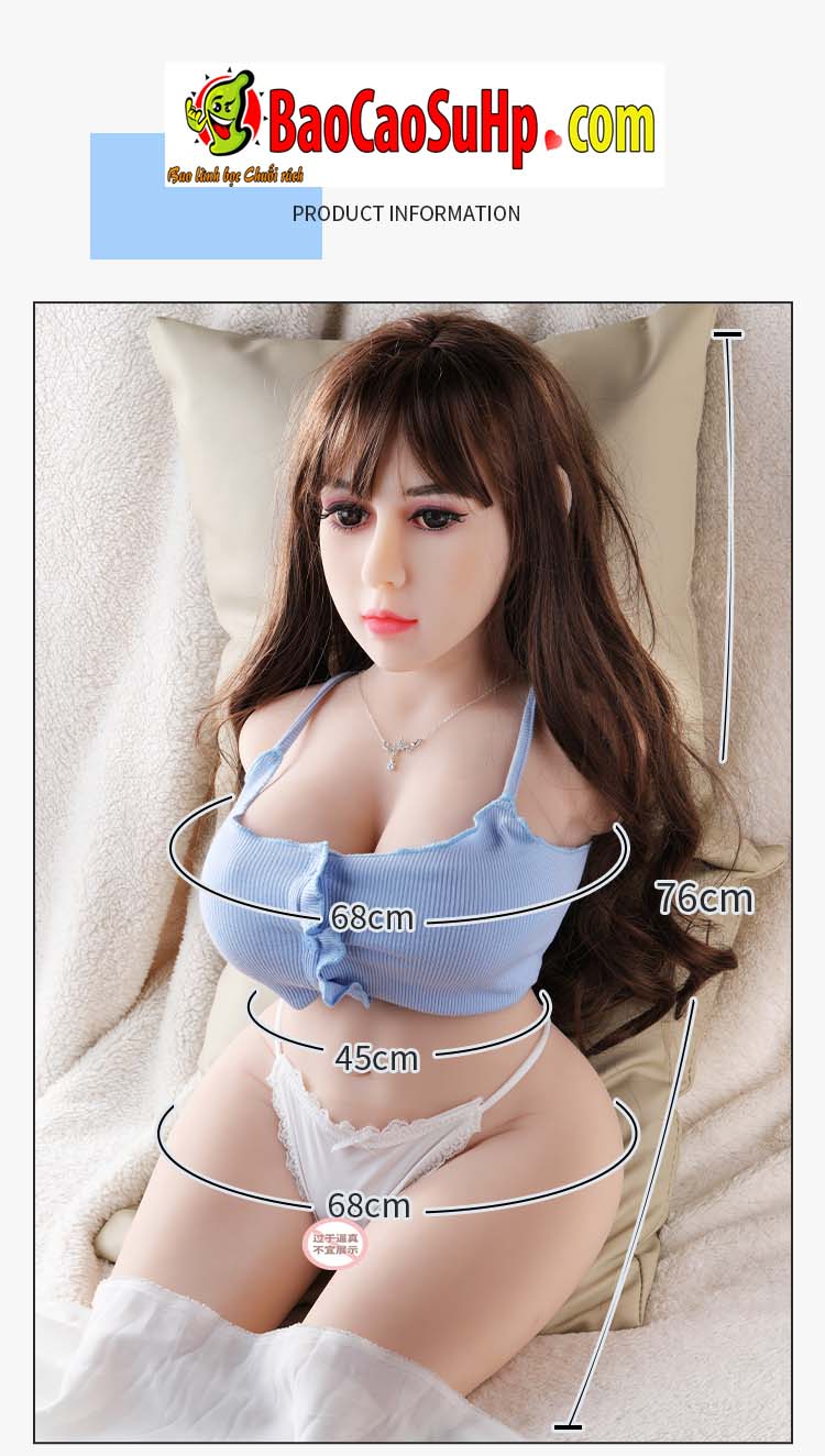 Búp bê tình dục Nhật Bản ZZ035 Hime Miyajima Nami mẫu mới siêu thực