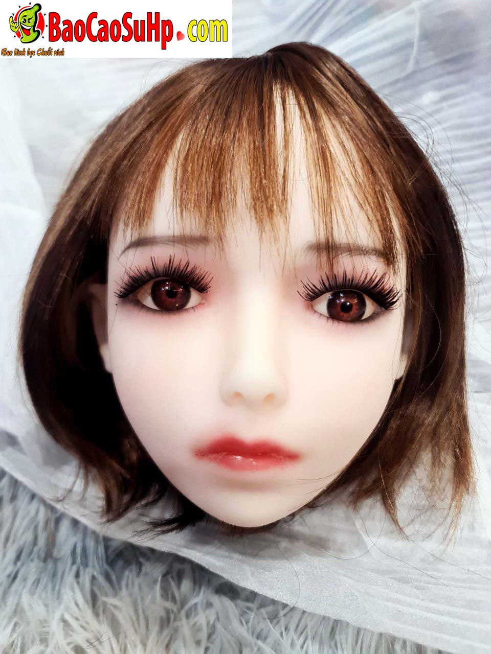 bup be tinh duc ZZ037 3 - Búp bê tình dục Zz037 cô gái trẻ có đôi mắt buồn Ebisu Girl 1m2