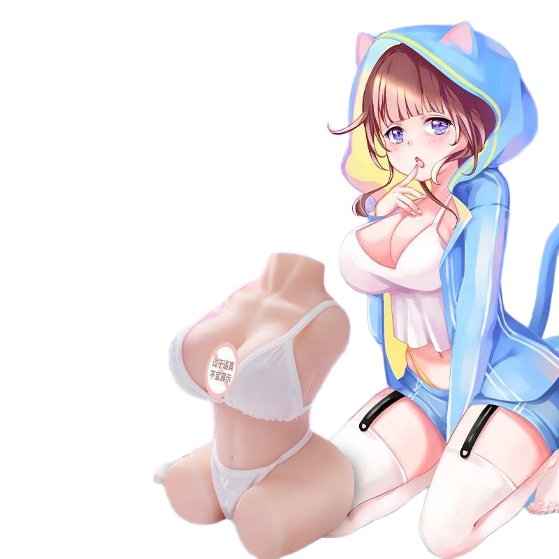  Địa chỉ bán Búp bê tình dục bán thân ZZ42 Training Camp Shirakawa Qianhui Bust  loại tốt 