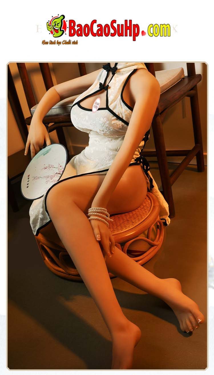 Búp bê bán thân 1m3 như người thật Ishikawa Masaru Nhật Bản Giá tốt