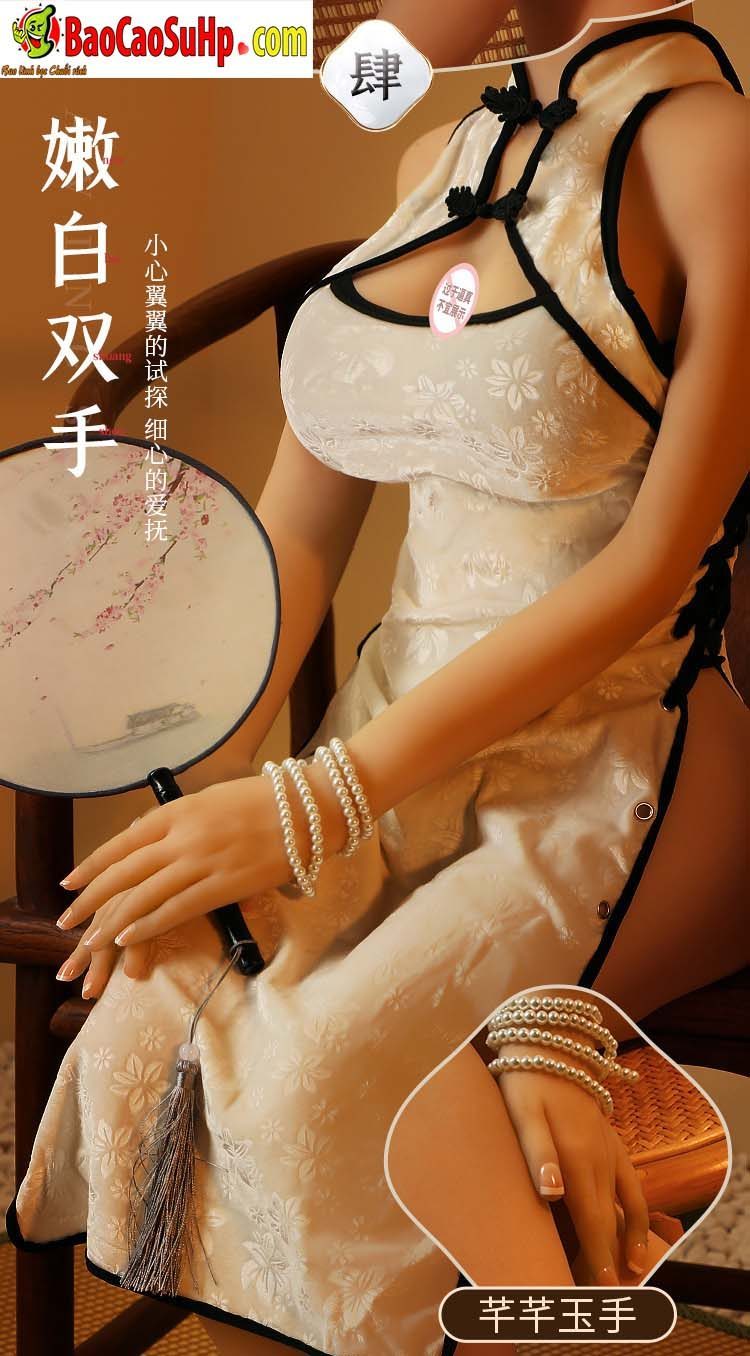 Búp bê bán thân 1m3 như người thật Ishikawa Masaru Nhật Bản Giá tốt