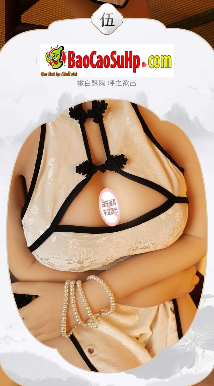 Búp bê bán thân 1m3 như người thật Ishikawa Masaru Nhật Bản Giá tốt