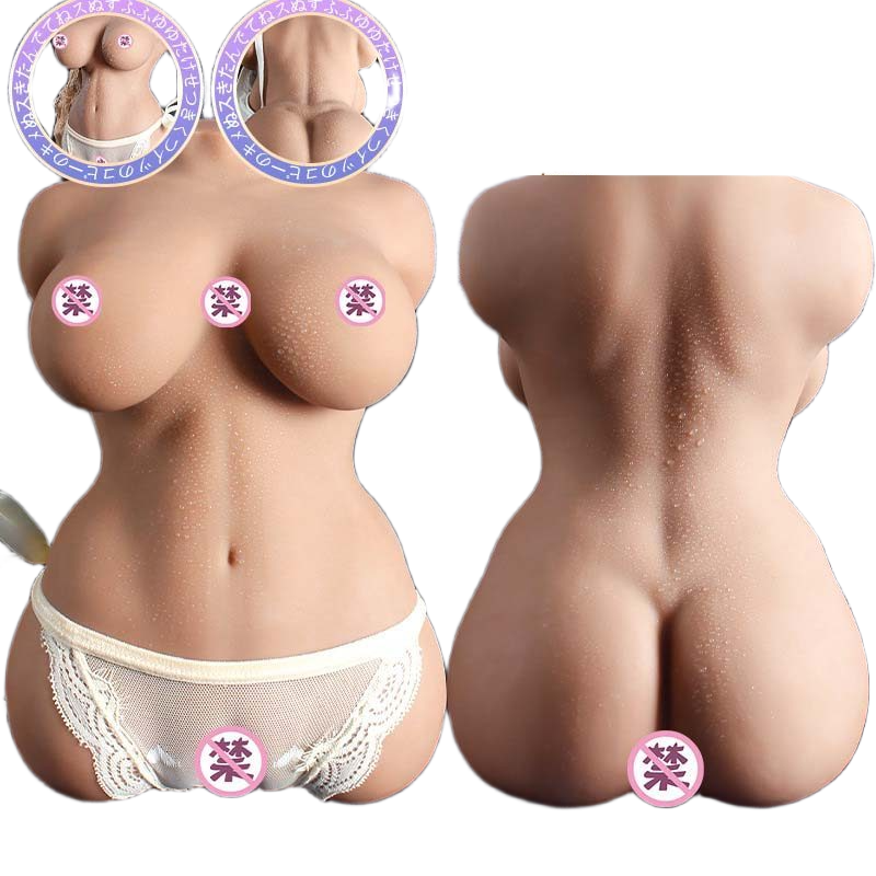  Shop bán Búp bê tình dục bán thân King Kong Barbie bụng 6 múi 3kg  loại tốt 