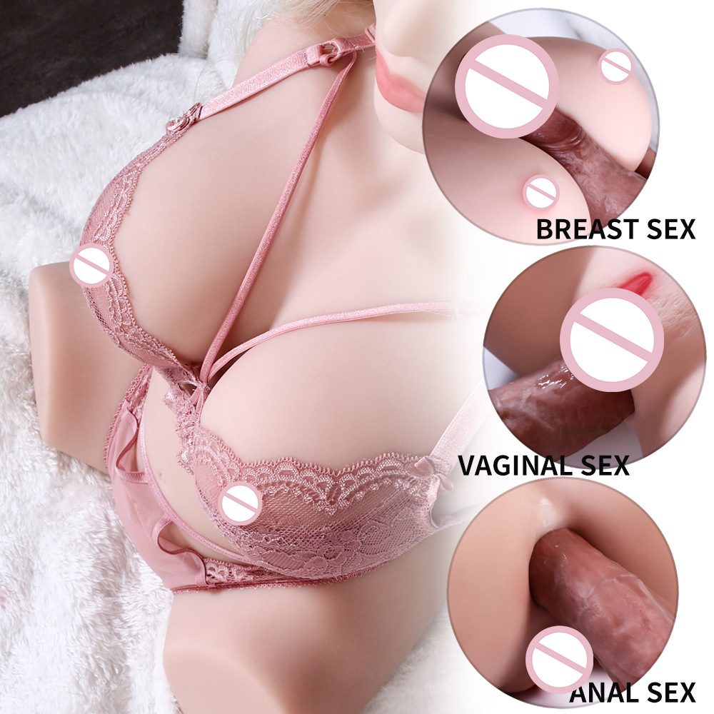 Búp bê tình dục W10 Beautiful Sky tóc vàng nhỏ nhắn xinh xắn