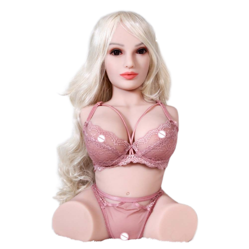  Mua Búp bê tình dục W10 Beautiful Sky tóc vàng nhỏ nhắn xinh xắn  giá sỉ 