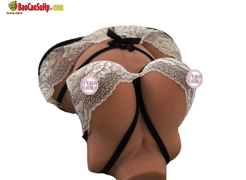 Búp Bê Tình Dục Cô Hầu Gái Múp Míp 8kg Đẹp Tự Nhiên