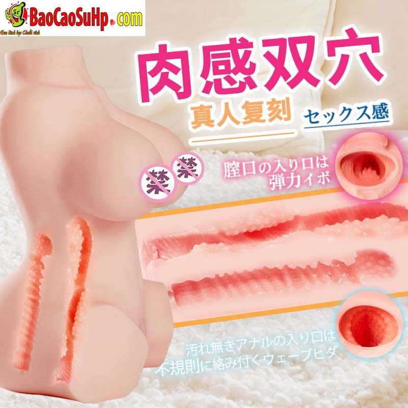 COC Lilith Sexy Japanese Style 25kg Realistic Sex Doll