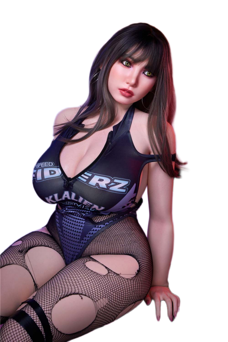  Bỏ sỉ búp bê tình dục Oder BBW Love Doll S20 Suki 162 cm  loại tốt 