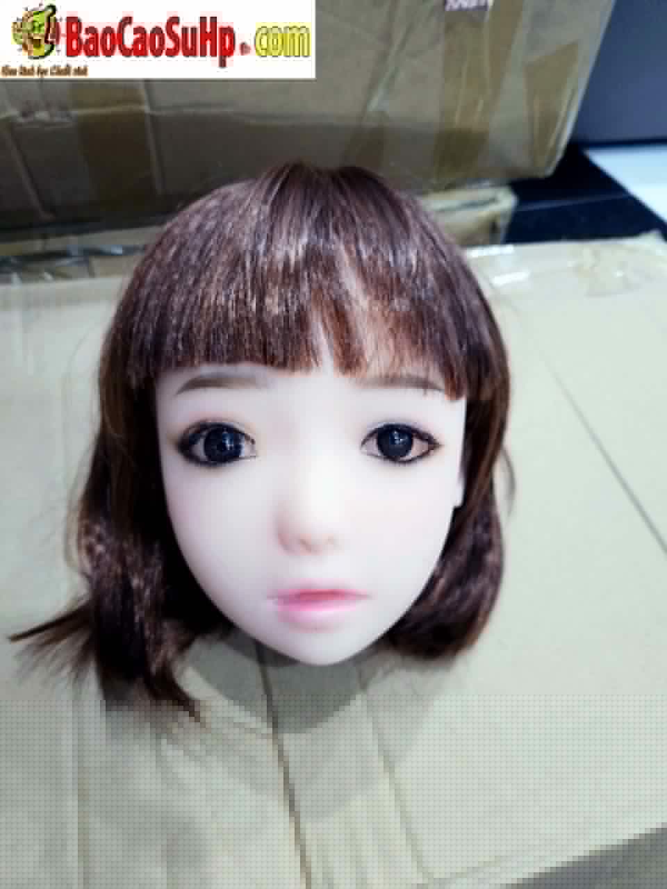 Hei-Ran 1.45m full body beautiful orchid flower realistic sex doll