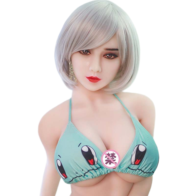  Giá sỉ Búp bê tình dục toàn thân Hei-Ran đóa hoa lan xinh đẹp 1m45  tốt nhất 