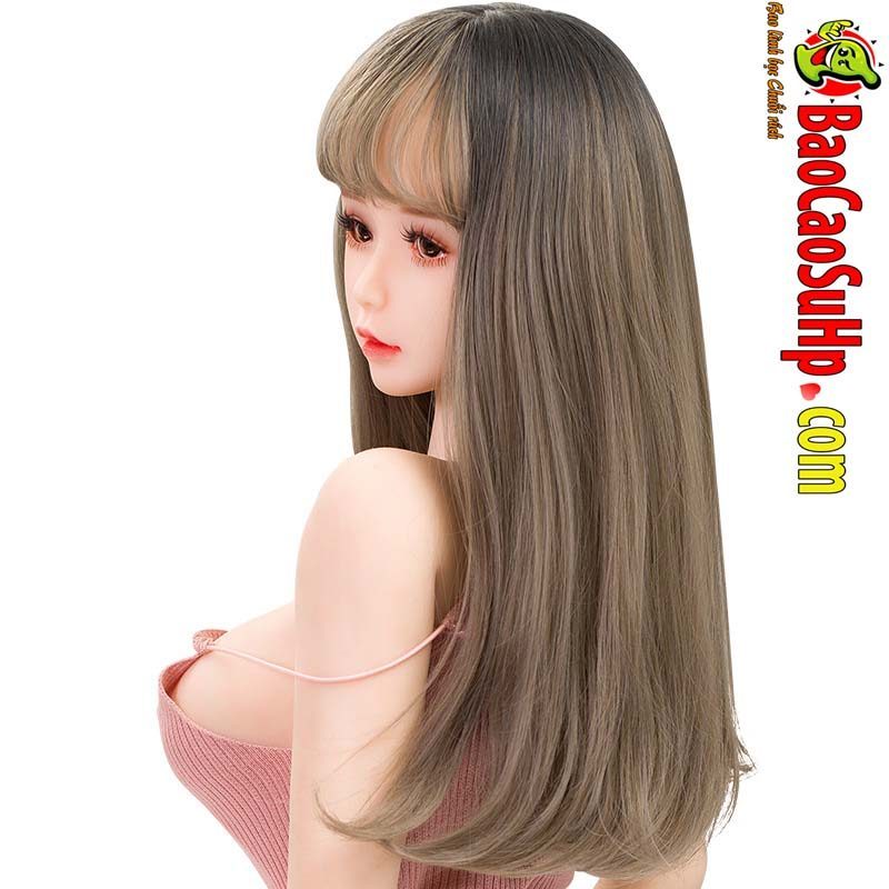 Búp bê tình dục Areum 1m45 đẹp tự nhiên, chân thật, sang trọng