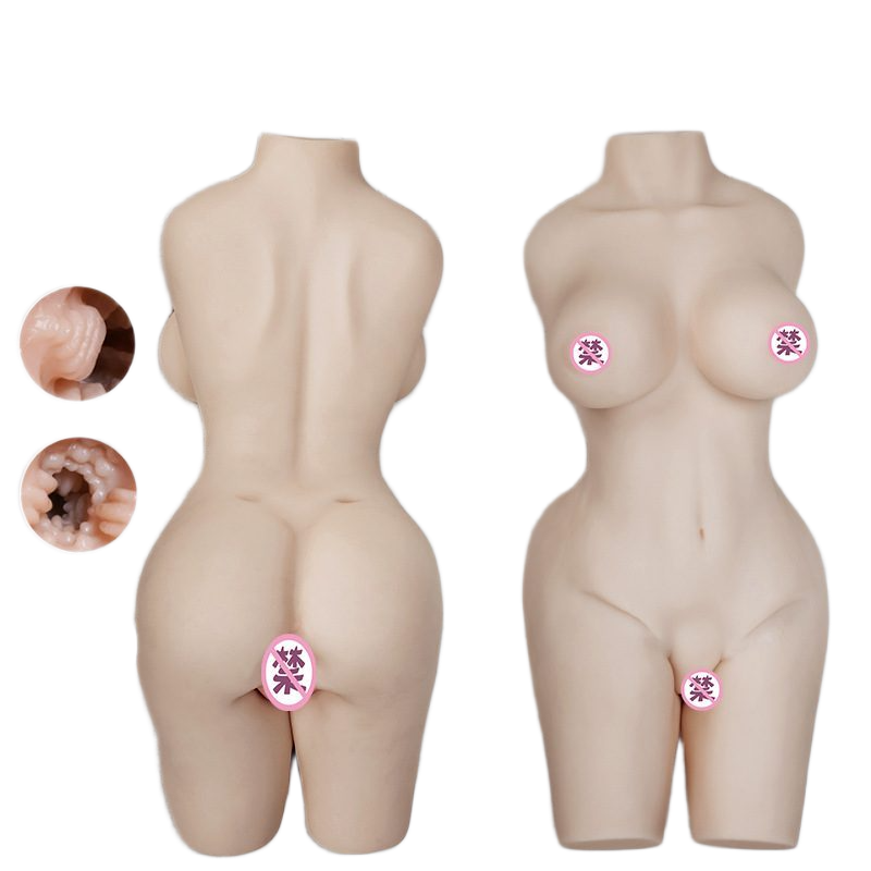  Thông tin Búp bê tình dục bán thân Kahnay vếu tròn mẩy 12kg  giá tốt 