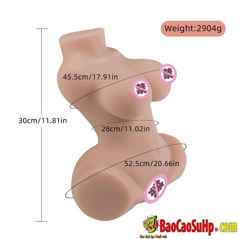  Cửa hàng bán Búp bê tình dục bán thân nhỏ Ruri đẹp đùi dạng 3 kg sexy tốt nhất