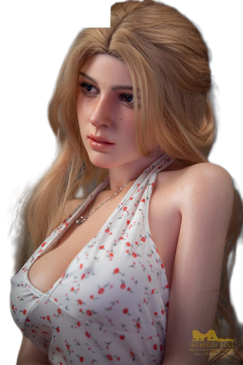  Bảng giá Búp bê tình dục Ironsexdoll New Fenny 153cm Siliocone  hàng xách tay 