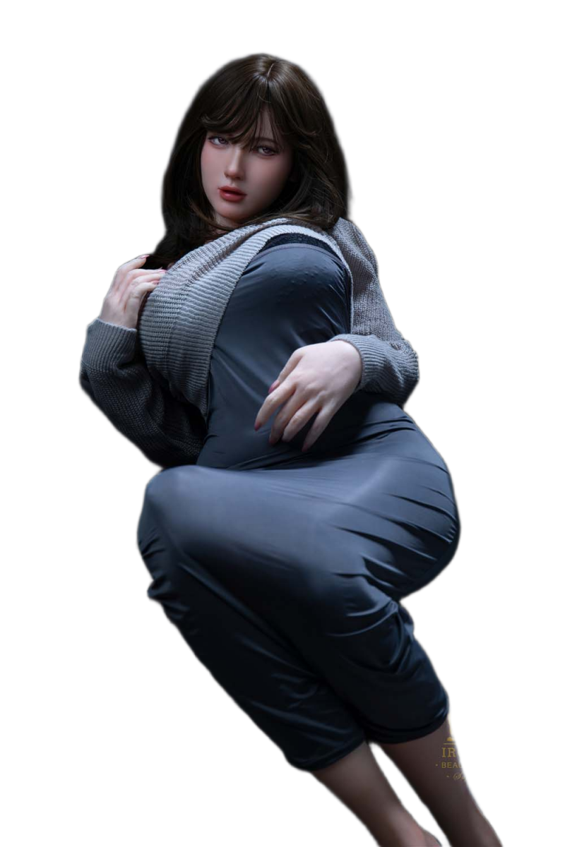  Phân phối Búp bê tình dục silicone mông to Irontechdoll 165cm S1 Miya  mới nhất 