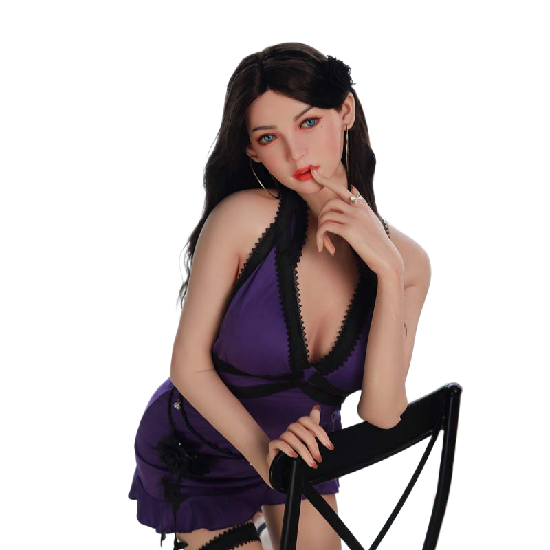  Bán Búp bê tình dục Full Seraphina cô gái trong veo xinh đẹp 1m59 đầu Silicone thân TPE  tốt nhất 